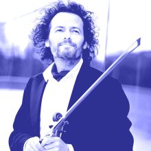 Wywiad – Mariusz Patyra