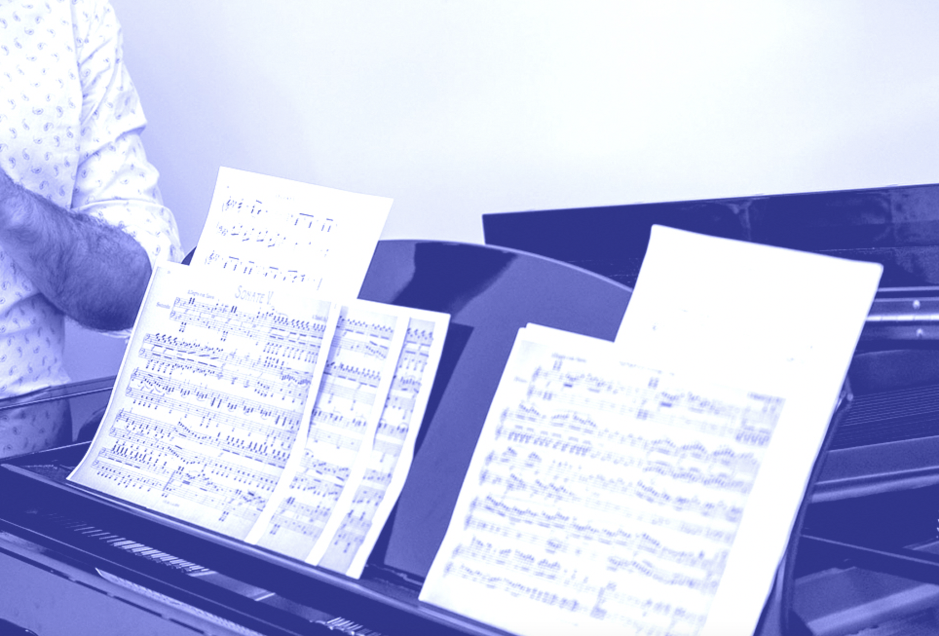 MOJA DROGA DO SKRZYPIEC